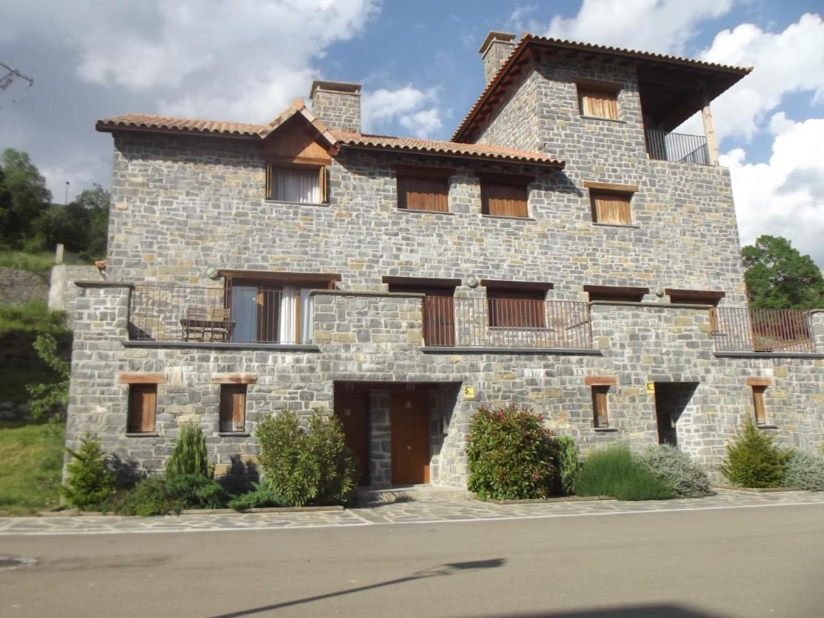 Mirador Gavin Villa Exterior foto