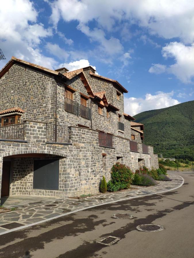 Mirador Gavin Villa Exterior foto